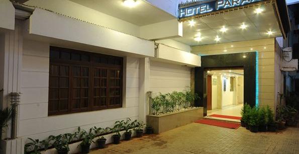 Hotel Paraag